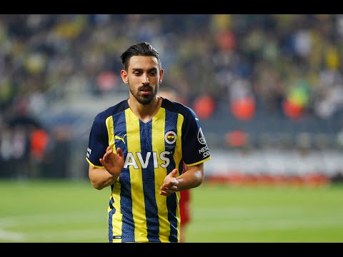 İrfan Can Kahveci: Sahaya Çıktığımda Fenerbahçe Taraftarının Yüzünü Güldürmek İstiyorum