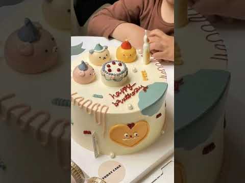 #ballerinacappuccina #cake