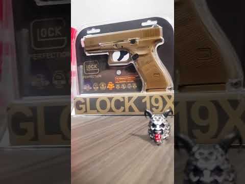 CO2 RÉPLICAS! GLOCK #tijuana #sanluisriocolorado #mexicali #ensenada #rosarito #crosman #gamo #mx