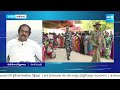 Kurasala Kannababu About AP Election Polling Analysis | YSRCP vs TDP BJP Janasena | @SakshiTV  - 09:48 min - News - Video