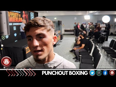 NELSON BIRCHALL – “I’M ONLY A YOUNG LAD WANTING TO HAVE A SCRAP” #nelsonbirchall