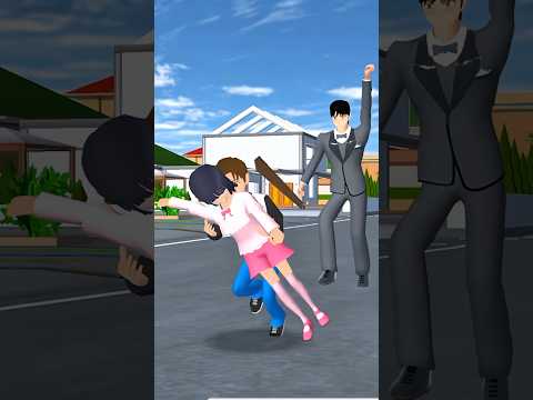 Sakira school simulator #sakuraschoolsimulator #viral #youtubeshorts #sss