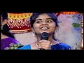 రాజీవ నేత్రాయ.. కీర్తన || Annamayya Keerthanalu || Devotional Singing Competition | Hindu DHarmam - 11:20 min - News - Video