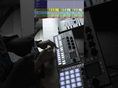 Cooking up creativity with Artist Trinity using ATOM x Studio One | PreSonus