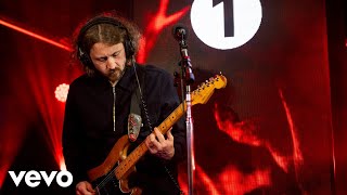 The Zutons - Valerie in the Live Lounge