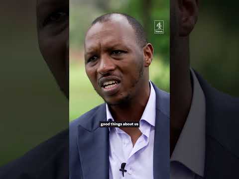 'We must be the change we want to see' - M23 rebels' new vice-governor