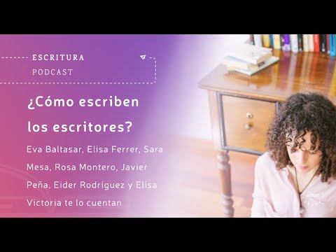 Vidéo de Elisa Ferrer