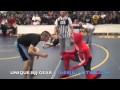 GREEN MAN! - FIGHTING in Jiu Jitsu Tournament