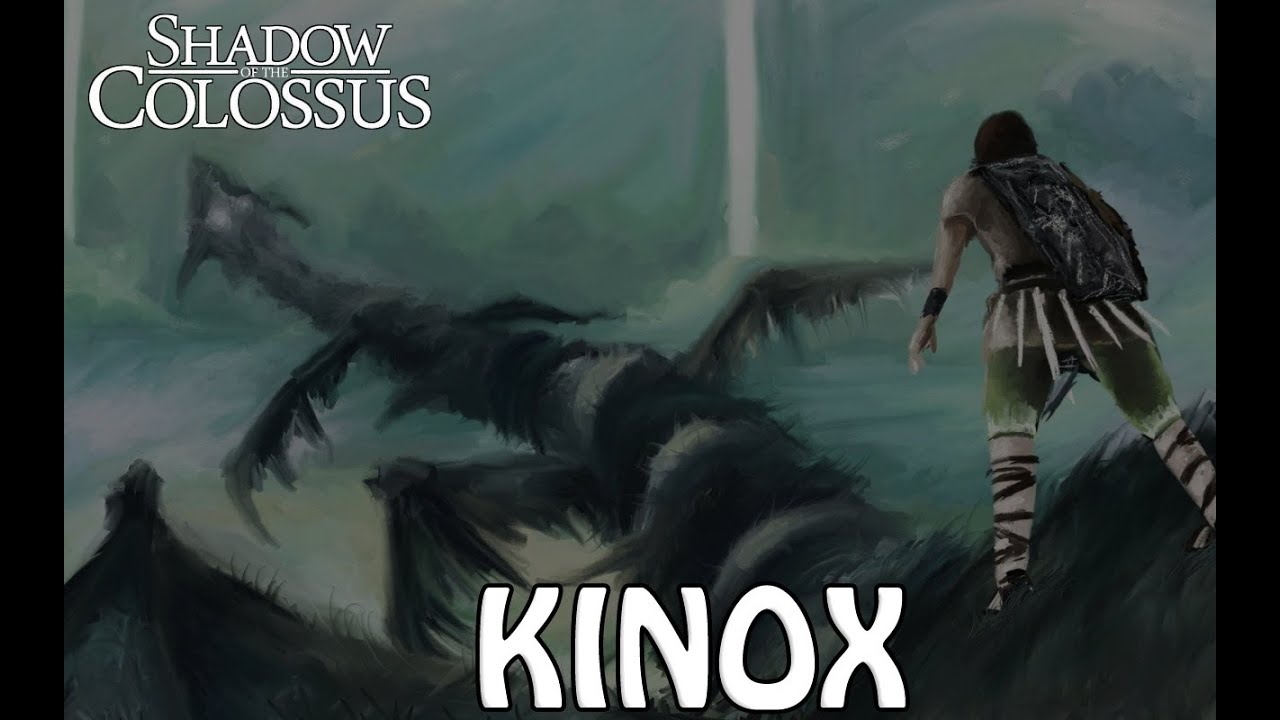 Google Kinox Google Kinox