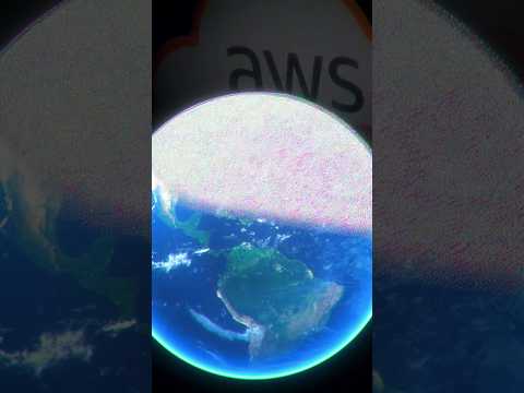 The AWS Outage EXPLAINED ☁️