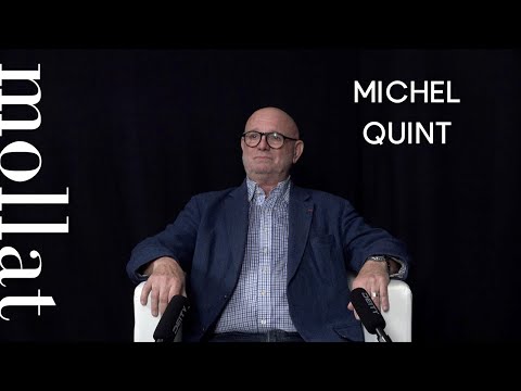 Vidéo de Michel Quint