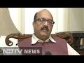 Am Akhilesh Yadav's Uncle, Whether He Likes It or Not, Says Amar Singh