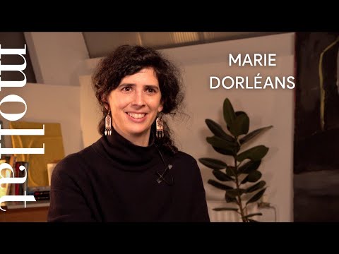 Vidéo de Marie Dorléans