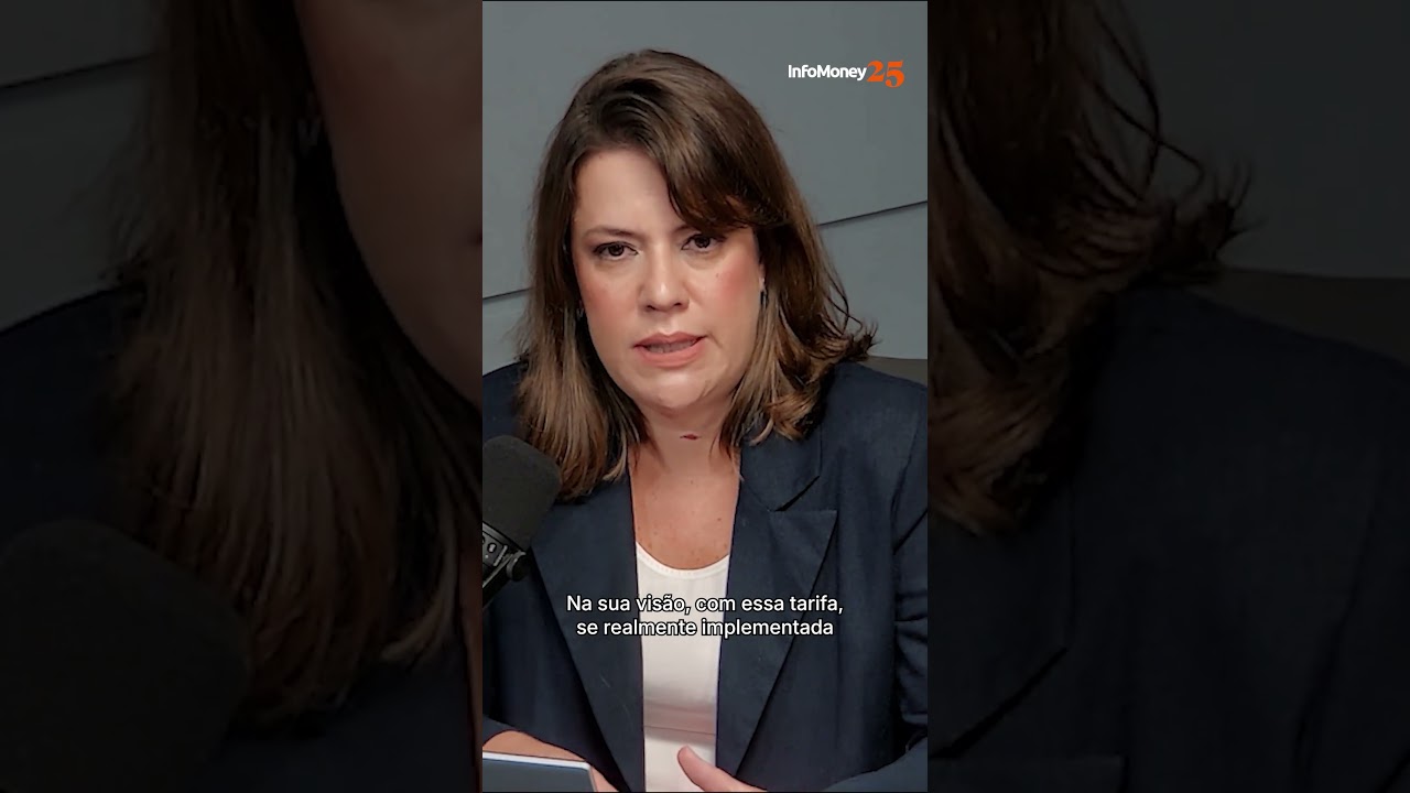 CEO da JBS fala sobre impacto de Tarifaço de Trump na companhia | Raiz do Negócio