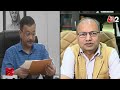 AAJTAK 2 LIVE | DELHI POLLUTION | ODD-EVEN | ARVIND KEJRIWAL |  AT2 LIVE  - 19:20 min - News - Video