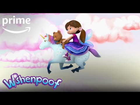 Wishenpoof!'