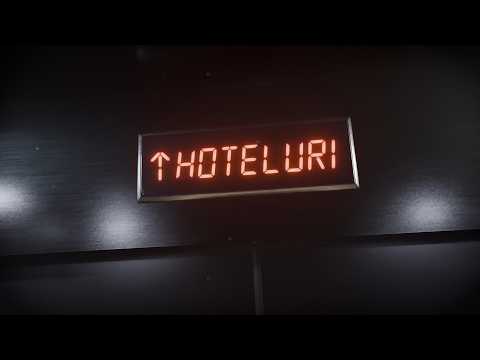 Azteca - Sheraton Feat. Petre Stefan (Official Visualizer)