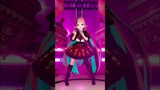【踊ってみた】愛包ダンスホール/HIMEHINA #shorts #vtuber #アイパイ #エニル