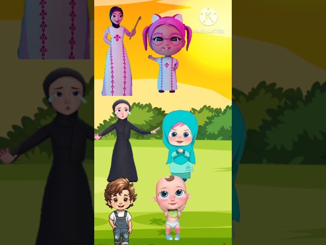 سوسو ماتشي ماتشي #لولو #cartoon #رسوم_متحركة #trend