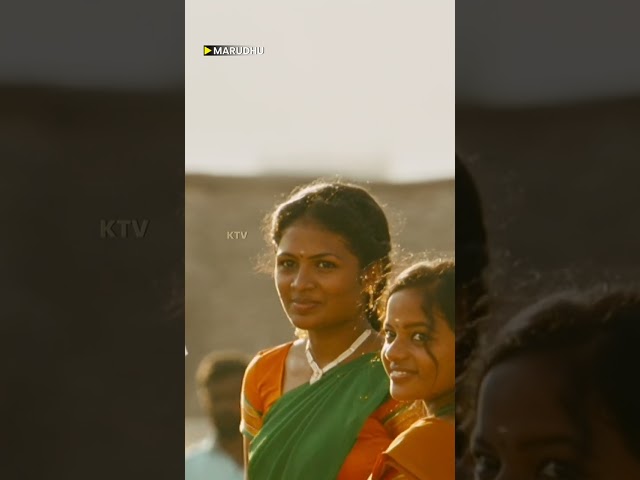 10 நிமிஷம் நின்னு பாக்கும்🔥#ktv #maruthu #vishal #soori #tamil #movie #shorts #moviescenes