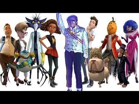 Michael Jackson's Halloween Review