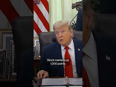 Trump Says Vance May Sign Iran Deal in Europe This Weekend