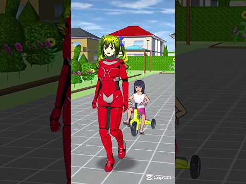 baby I'm helping you 😚💓 #sakura #trend #ssc #shorts #viral