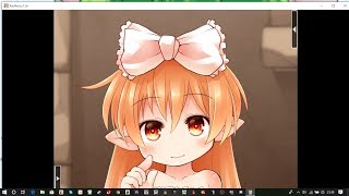 [LIVE] 久しぶりの配信は初心に帰って雑談だ！