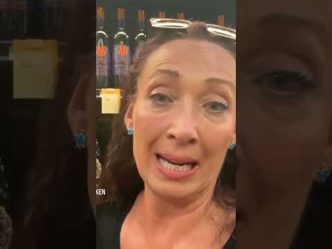 Was called a handicapped slur after almost being run over #sci #wheelchair #disability #automobile