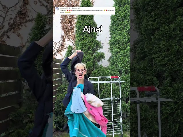 BOCS ANYA!😎  #fanniburjan #gamergirl #comedy #tiktok