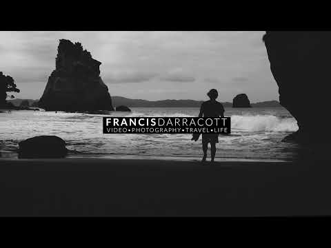 Francis Darracott Live Stream
