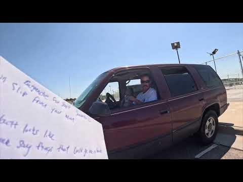 Man attempts to take young girl out of state to "work". (ARRESTED}