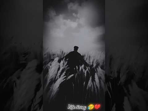 Dil Mujhe De Agar Dard Da Uska par✨🎧 ||Heart breaking song || #sadsong #arijitsingh #song #status