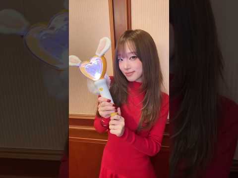 🐰🥁❤️ #최예나 #YENA #LOVE_CATCHER #캐치캐치 #YENA_CatchCatch