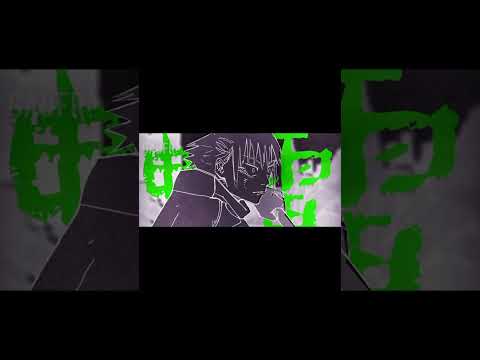 Full video on my channel! #jujutsukaisen #jujutsukaisenmovie #animefyp #anime #gabfr