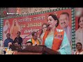 Hema Malini Expresses Gratitude and Promises Enhanced Work at Mathuras Booth Adhyaksh Sammelan  - 03:39 min - News - Video