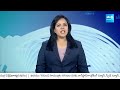 నామినేషన్ల జాతర...| YSRCP Leaders Nominations | AP Elections 2024 |@SakshiTV  - 02:46 min - News - Video