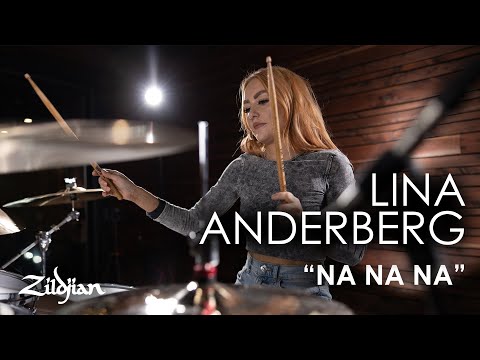 Lina Anderberg 