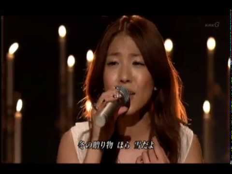 BoA - MeriKuri Live