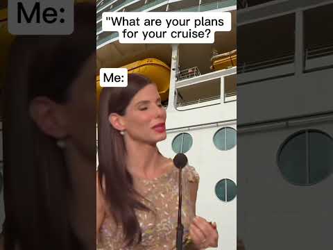 Cruise Goals: High Aspirations! #guysburger #johnnyrockets #cruiselifestyle #fypシ゚viral #fypyoutube