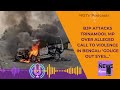 Bengal Violence | Waqf Amendment Act | BJP Attacks TMC MP For Allegedly Inciting Violence