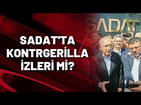 CHP'li Levent Gök: Uyuyan hücre olduğu muhakkak...