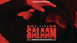 SALAAM - DIVINE