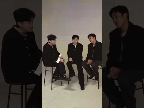 무반주여도 끄떡없는 <strong>V.O.S</strong> 보고가세요🤭| <strong>V.O.S</strong> - 마주치게 될까