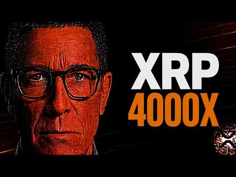 Why <strong>XRP</strong> Price Doesn't Match News &amp; The <strong>Ultimate</strong> <strong>XRP</strong> Absorption Vehicle