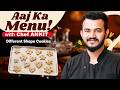 Bake Perfect Cookies Every Time | Shapes, Tips & Baking Tricks By Chef Ankit LIVE