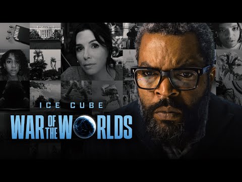 War of the Worlds'