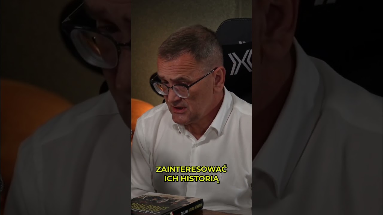 Jak zaciekawić historią i dotrzeć do ludzi @Zakazanehistorie