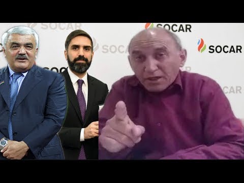 SOCAR-da Rövnəq getdi, Nəcəf gəldi, nə dəyişdi? 326 manat maaşla yıxılöl