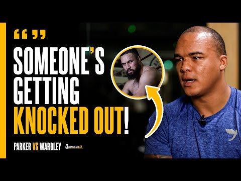 Fabio Wardley KNOCKS Deontay Wilder Comparison & WARNS Joseph Parker he WILL feel his POWER 💥